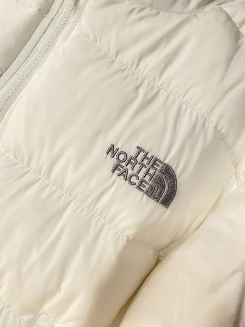 The North Face Down Jackets